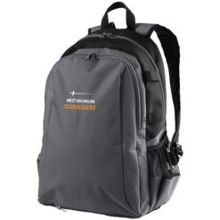 Alternative view of MFB West Michigan Marauders All-Sport Backpack