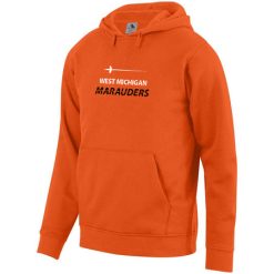 MFB West Michigan Marauders Adult 60/40 Fleece Hoodie
