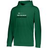 MFB West Michigan Marauders Adult Wicking Fleece Hoodie