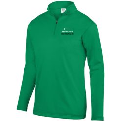 MFB West Michigan Marauders Adult Wicking Fleece Pullover