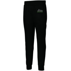 Alternative view of MFB West Michigan Marauders Adult Performance Fleece Jogger