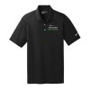 MFB West Michigan Marauders Adult Nike Dri-FIT Vertical Mesh Polo