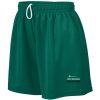 MFB West Michigan Marauders Ladies Ladies Wicking Mesh Shorts