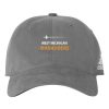 MFB West Michigan Marauders Adidas Sustainable Organic Relaxed Cap