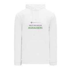 MFB West Michigan Marauders NHL Color Hoodie