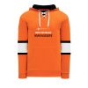 MFB West Michigan Marauders NHL Color Hoodie