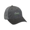 MFB West Michigan Marauders Heathered/Distressed Endeavor Cap