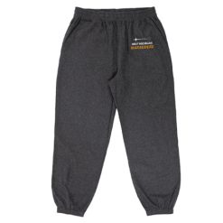 MFB West Michigan Marauders Burnside Flannel Jogger