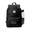 MFB West Michigan Marauders Carhartt® Canvas Backpack