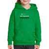 MFB West Michigan Marauders Youth Heavy Blend™ Youth Hooded Sweatshirt