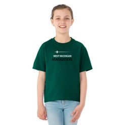 MFB West Michigan Marauders Youth DRI-Power Youth  Poly T-Shirt