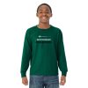 MFB West Michigan Marauders Youth DRI-POWER Youth Long Sleeve T-Shirt
