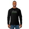 MFB West Michigan Marauders Adult DRI-Power Long Sleeve Poly T-Shirt