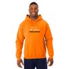 MFB West Michigan Marauders Adult NuBlend® Hooded Sweatshirt