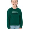 MFB West Michigan Marauders Youth Youth Crew Sweatshirt