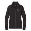 MFB West Michigan Marauders Ladies OGIO ® ENDURANCE Ladies Modern Performance Full-Zip