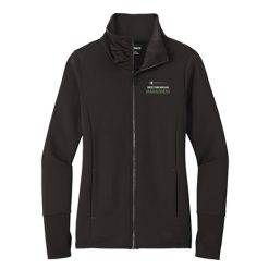 MFB West Michigan Marauders Ladies OGIO ® ENDURANCE Ladies Modern Performance Full-Zip