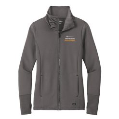 Alternative view of MFB West Michigan Marauders Ladies OGIO ® ENDURANCE Ladies Modern Performance Full-Zip