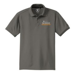 Alternative view of MFB West Michigan Marauders Adult OGIO® - Caliber2.0 Polo