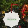MFB West Michigan Marauders Ornaments