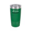 MFB West Michigan Marauders 22oz Stainless Steel Tumbler