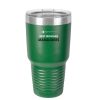 MFB West Michigan Marauders 32oz Stainless Steel Tumbler