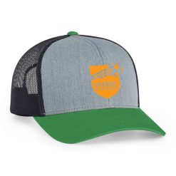 MFB Power Soccer Club Trucker Mesh