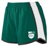 MFB Power Soccer Club Ladies Ladies Pulse Shorts