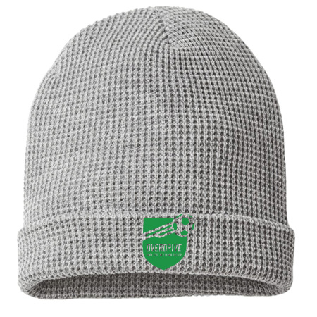 MFB Power Soccer Club Waffle Cuff Beanie - Image 2
