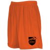 MFB Power Soccer Club Youth Youth Modified Mesh Shorts