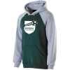 MFB Power Soccer Club Adult Banner Hoodie