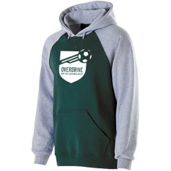 MFB Power Soccer Club Adult Banner Hoodie