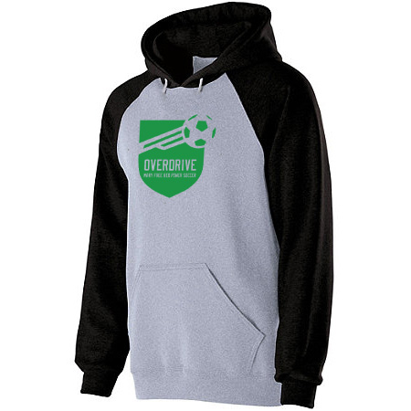 MFB Power Soccer Club Youth Banner Hoodie - Image 3