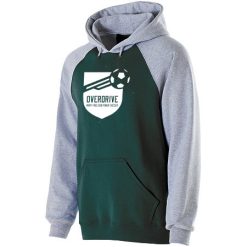 MFB Power Soccer Club Youth Banner Hoodie