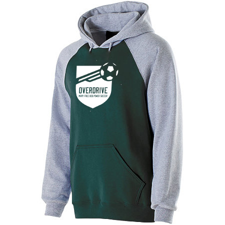 MFB Power Soccer Club Youth Banner Hoodie
