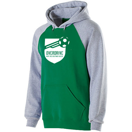 MFB Power Soccer Club Youth Banner Hoodie - Image 6