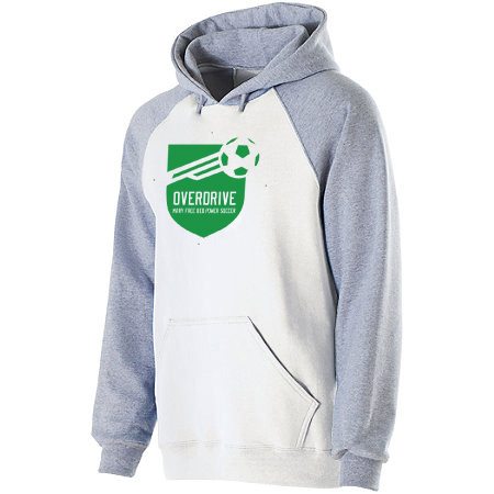 MFB Power Soccer Club Youth Banner Hoodie - Image 4