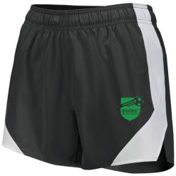 Alternative view of MFB Power Soccer Club Ladies Ladies Olympus Shorts