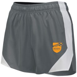 MFB Power Soccer Club Ladies Ladies Olympus Shorts