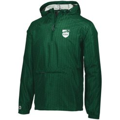 MFB Power Soccer Club Adult Range Packable Pullover