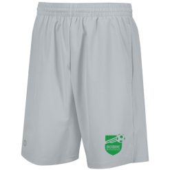 Alternative view of MFB Power Soccer Club Adult Weld Shorts