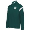 MFB Power Soccer Club Adult Limitless Jacket