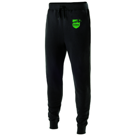 MFB Power Soccer Club Youth 60/40 Fleece Jogger - Image 6