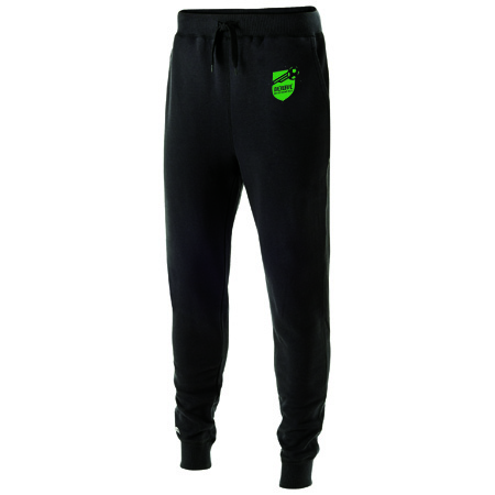 MFB Power Soccer Club Youth 60/40 Fleece Jogger - Image 2