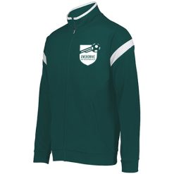 MFB Power Soccer Club Youth Youth Limitess Jacket