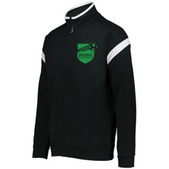 Alternative view of MFB Power Soccer Club Youth Youth Limitess Jacket