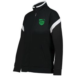 Alternative view of MFB Power Soccer Club Ladies Ladies Limitless Jacket