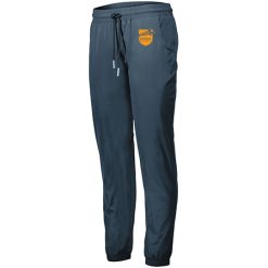 Alternative view of MFB Power Soccer Club Ladies Ladies Weld Jogger