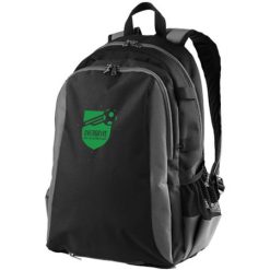 Alternative view of MFB Power Soccer Club All-Sport Backpack