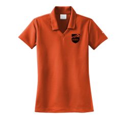 MFB Power Soccer Club Ladies Nike Ladies Dri-FIT Micro Pique Polo